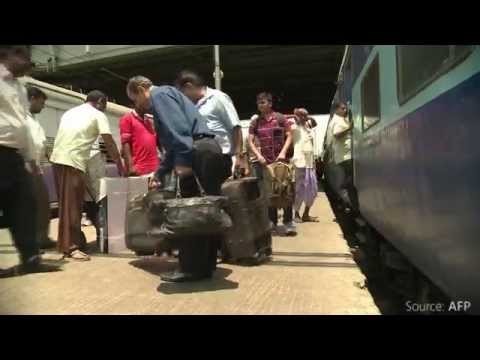 Rail Budget 2015 | No possibility of reduction in train fares