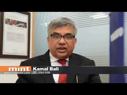 If I were FM | MD, Volvo India