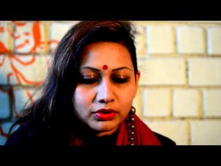 Tritha Sinha, singer and composer | Q&A