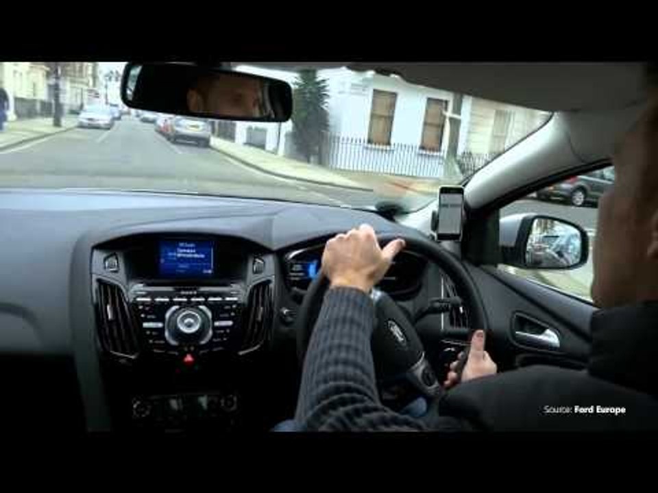 Ford guns for China’s app addicts, seeks WeChat tie-up