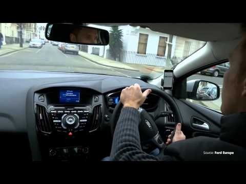 Ford guns for China’s app addicts, seeks WeChat tie-up