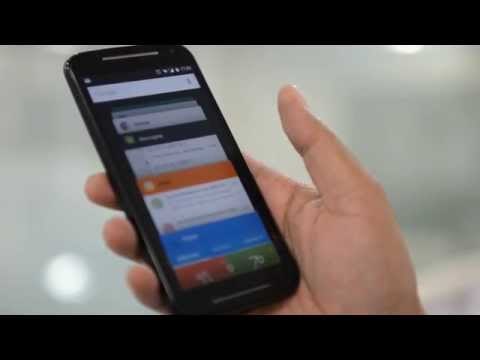 Lenovo takes on Xiaomi in China after reviving Motorola brand