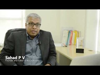 News Corp acquires VCCircle Network