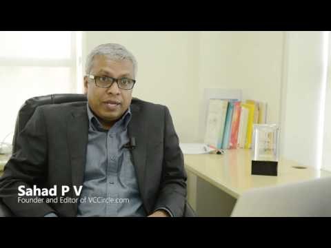 News Corp acquires VCCircle Network