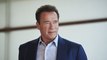 Schwarzenegger Joins Sequel to Cult Classic 'Kung Fury'