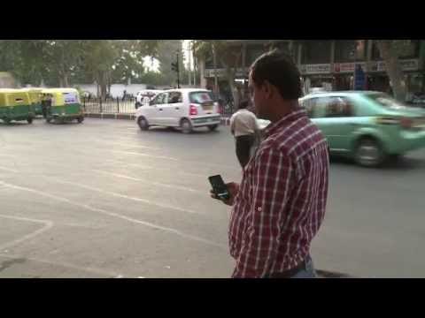 Taxi unions to protest against installation of GPS device