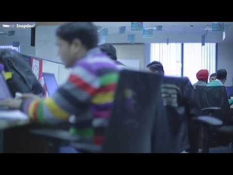 Does eBay have a sweetheart deal with Snapdeal?