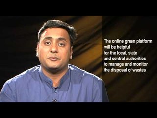 Govt to simplify waste disposal approval process