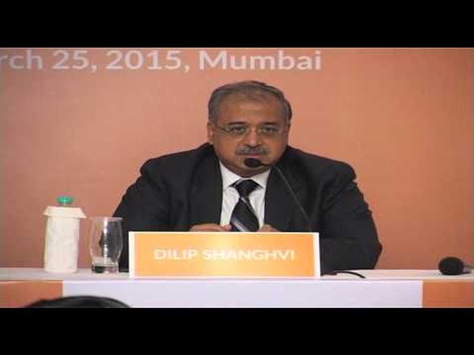 We are committed to win back confidence of regulators: Sun pharmaceutical