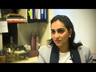 Gender dynamics in corporate world​