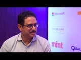 Now you can communicate with toys: Sandip Maiti, Co-founder, Social Toys