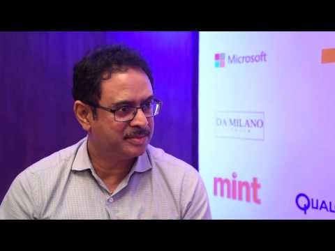 Now you can communicate with toys: Sandip Maiti, Co-founder, Social Toys