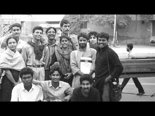 Nandita Das talks about Safdar Hashmi