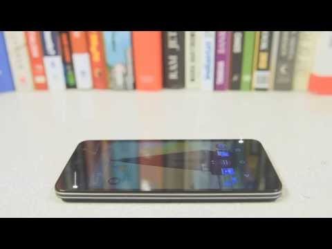 Canvas NITRO 4G | Gizmo Guru