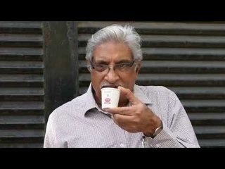Tea cafes reinvent poor man’s chai