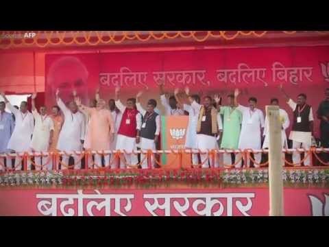 Bihar elections: What is at stake?