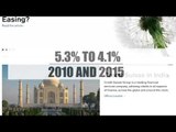 Richest 1% own 53% of India’s wealth