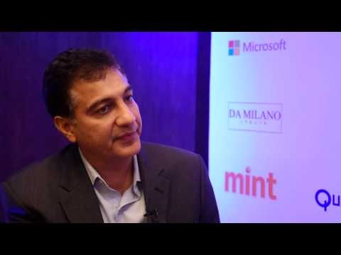 IoT is all around you, just needs to be connected: NASSCOM