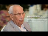Hero Group Founder Brijmohan Lall Munjal Dies at 92