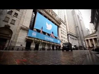 Twitter Unveils New Moments Feature for Tracking Big Events