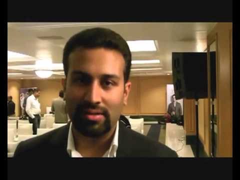 Kulin Lalbhai on Arvind Mill's retail plans