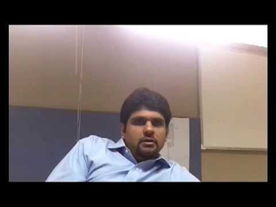 Anant Goenka of Indian Express on the digital challenges of a newsroom