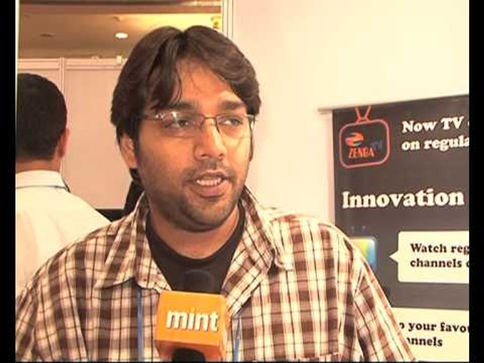 Gaurav Sharma on ZengaTV