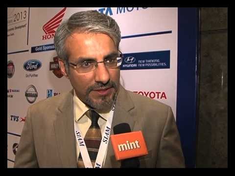 Chetan Maini on future of electric cars