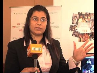 Anisha Mukhija on Sounds of Silence