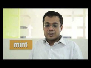 Sachin Bansal on Flipkart's long term vision