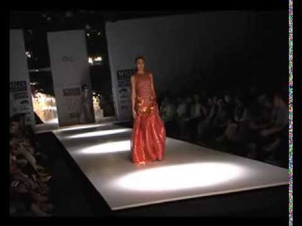 Will Lifestyle Fashion Week SS14 Day2 | Amit Aggarwal