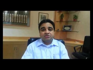 Vishant Vora of Vodafone on company's road map ahead