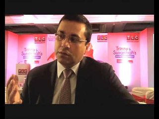 Rahul Johri of Discovery Networks on the need for localized content