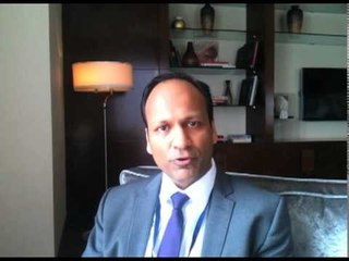 Sanjay Kedia on Cyber risk insurance services.