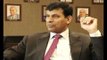 Raghuram Rajan on new bank licences