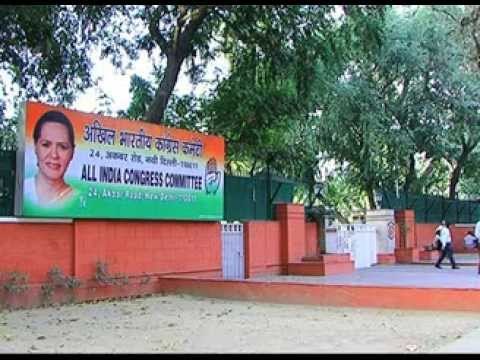 Corruption and women safety highlight parties' manifesto