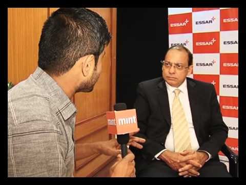 Essar Ports profit increases 21%