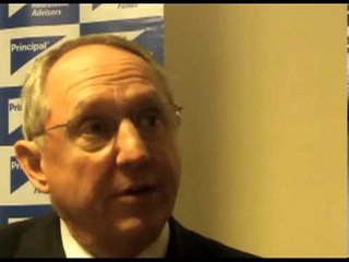Robert Baur of Principal Global talks about India as an investment destination