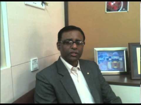 Pradeep Sinha of C-DAC explains Onama software