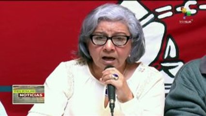 Honduras: constituyen comité de apoyo a los presos políticos