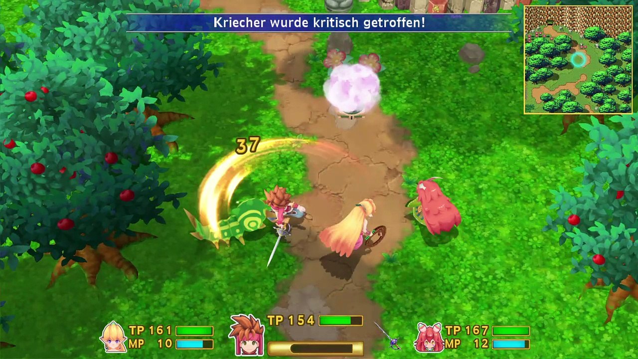 Fuzzy logic im wunderlampe