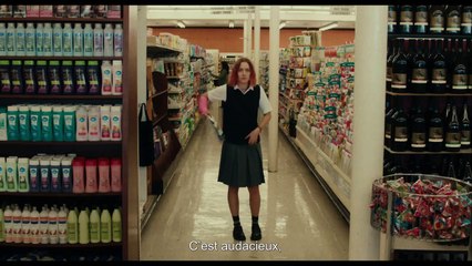 Bande-annonce "Lady Bird"