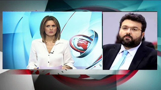 Ο υφ. Αθλητισμού στο Star K.E. για τον αγώνα ΠΑΣ ΛΑΜΙΑ-ΠΑΟΚ