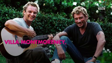 Johnny Hallyday : Sylvie Vartan "consternée" et de retour en France pour David