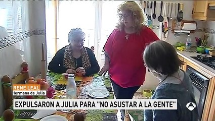 Expulsan de un evento a una mujer con síndrome de Down para "no asustar" a los asistentes