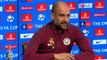 Guardiola's emotional tribute to Barry Bennell victims