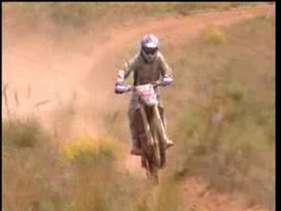 [ENDURO] WEC 2007 - SPAIN - DAY1 Complete  [ Goodspeed ]