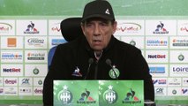 JL Gasset avant ANGERS-ASSE