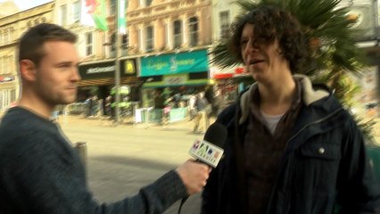 The Rolling Stones are Coming to Cardiff!