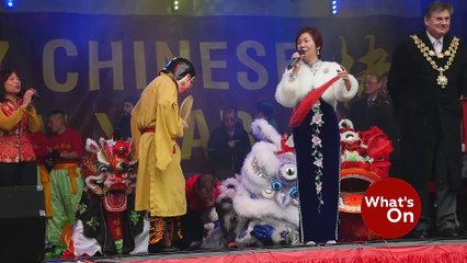 Birmingham's Bumper Whats On Guide for this weekend